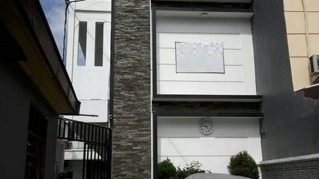 Kos-kostan Bagus Strategis  di Gandaria Utara