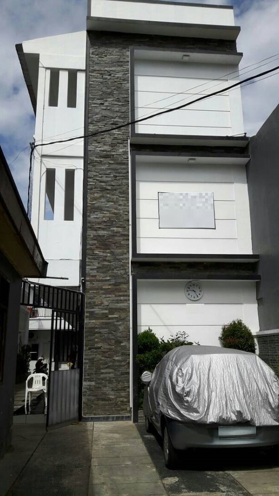 Kos-kostan Bagus Strategis  di Gandaria Utara