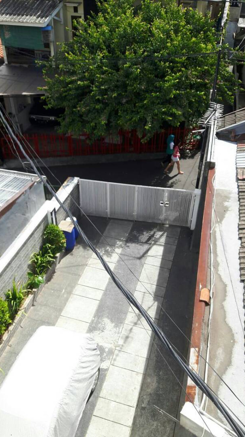 Kos-kostan Bagus Strategis  di Gandaria Utara