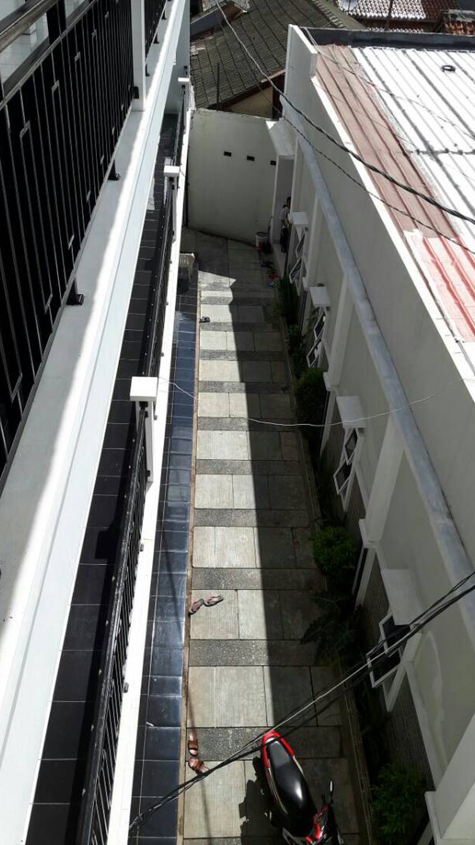 Kos-kostan Bagus Strategis  di Gandaria Utara