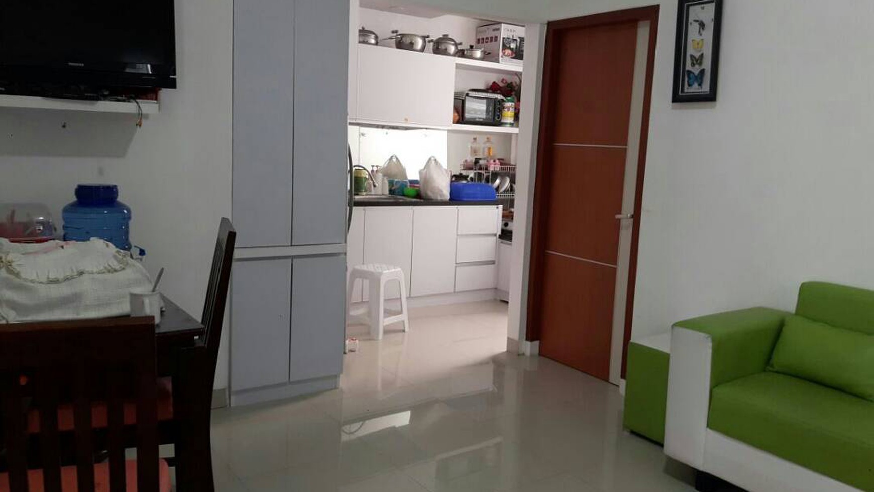 Kos-kostan Bagus Strategis  di Gandaria Utara