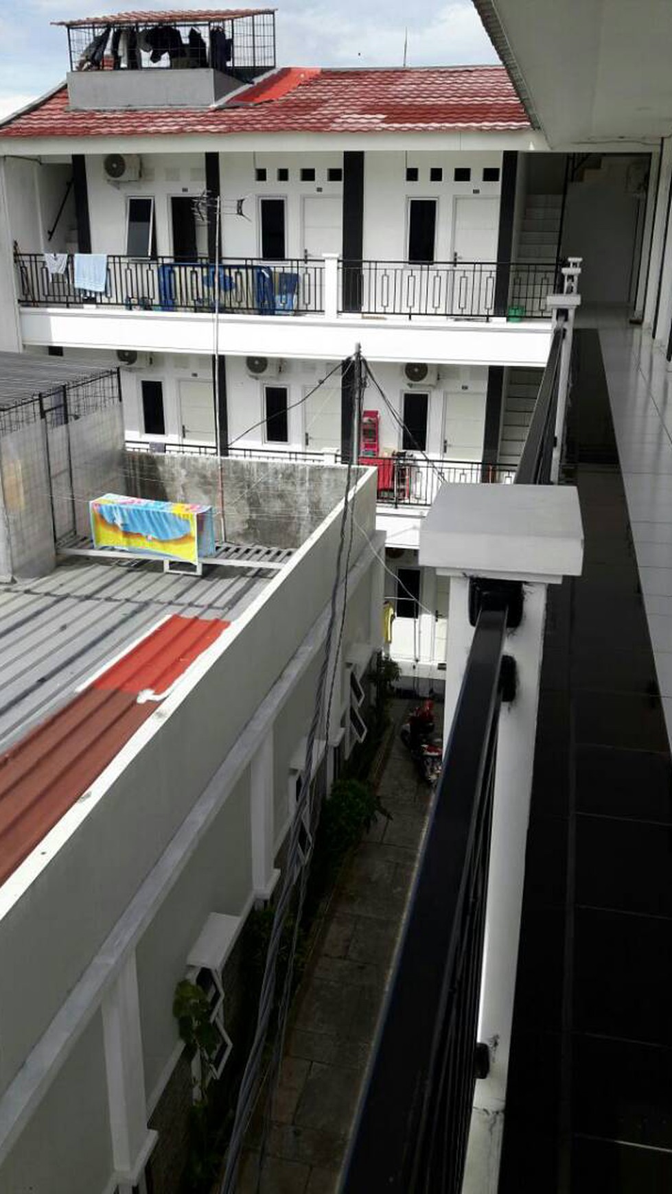 Kos-kostan Bagus Strategis  di Gandaria Utara