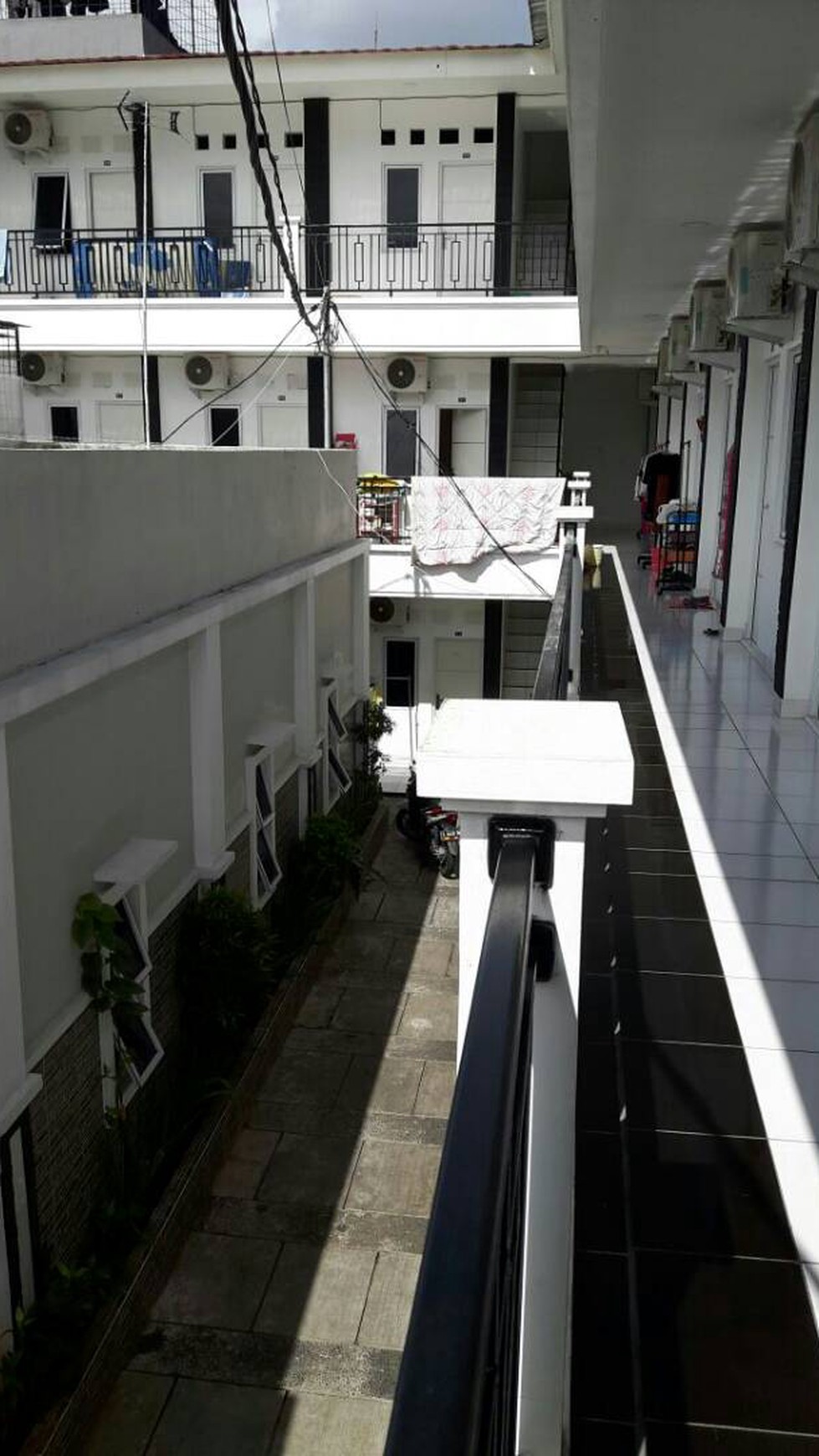 Kos-kostan Bagus Strategis  di Gandaria Utara