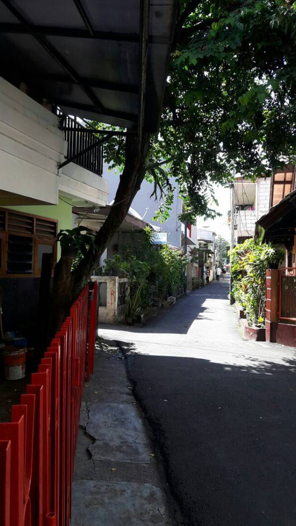 Kos-kostan Bagus Strategis  di Gandaria Utara