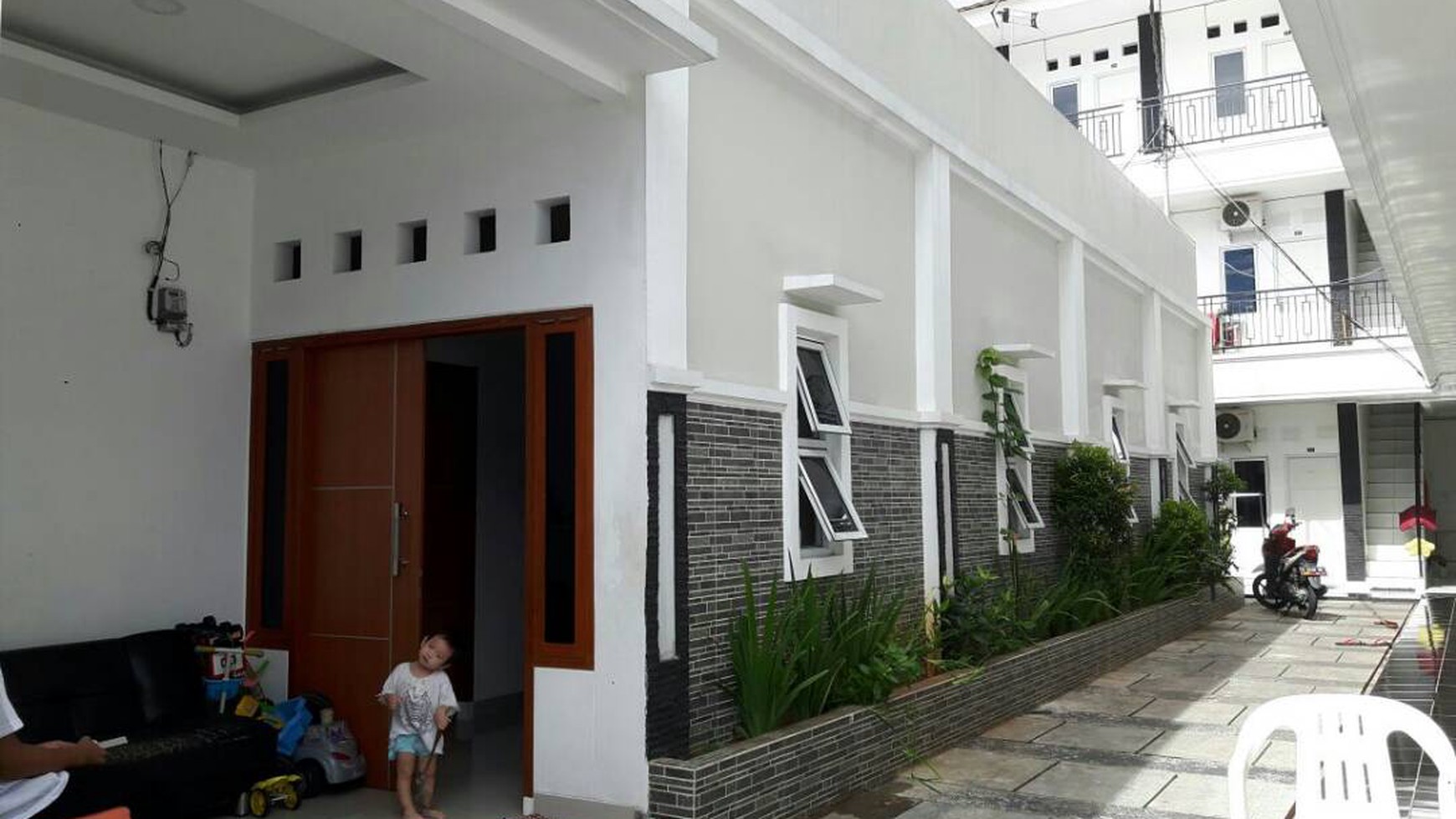 Kos-kostan Bagus Strategis  di Gandaria Utara