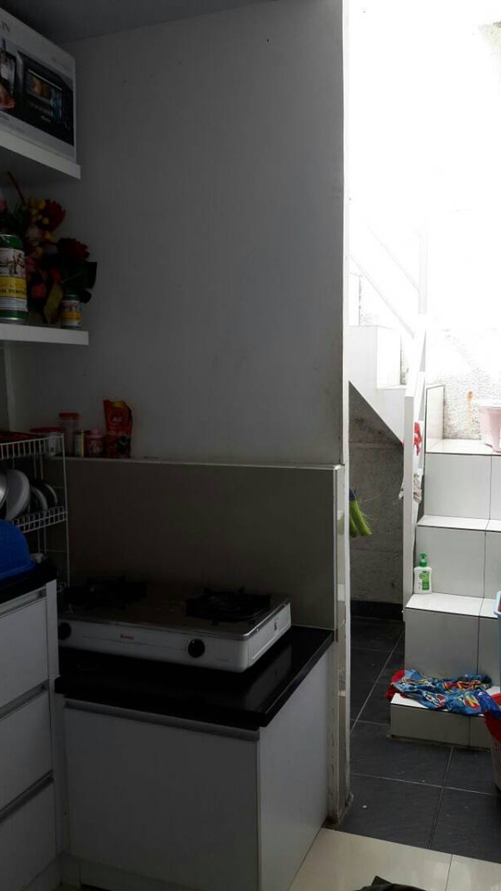 Kos-kostan Bagus Strategis  di Gandaria Utara