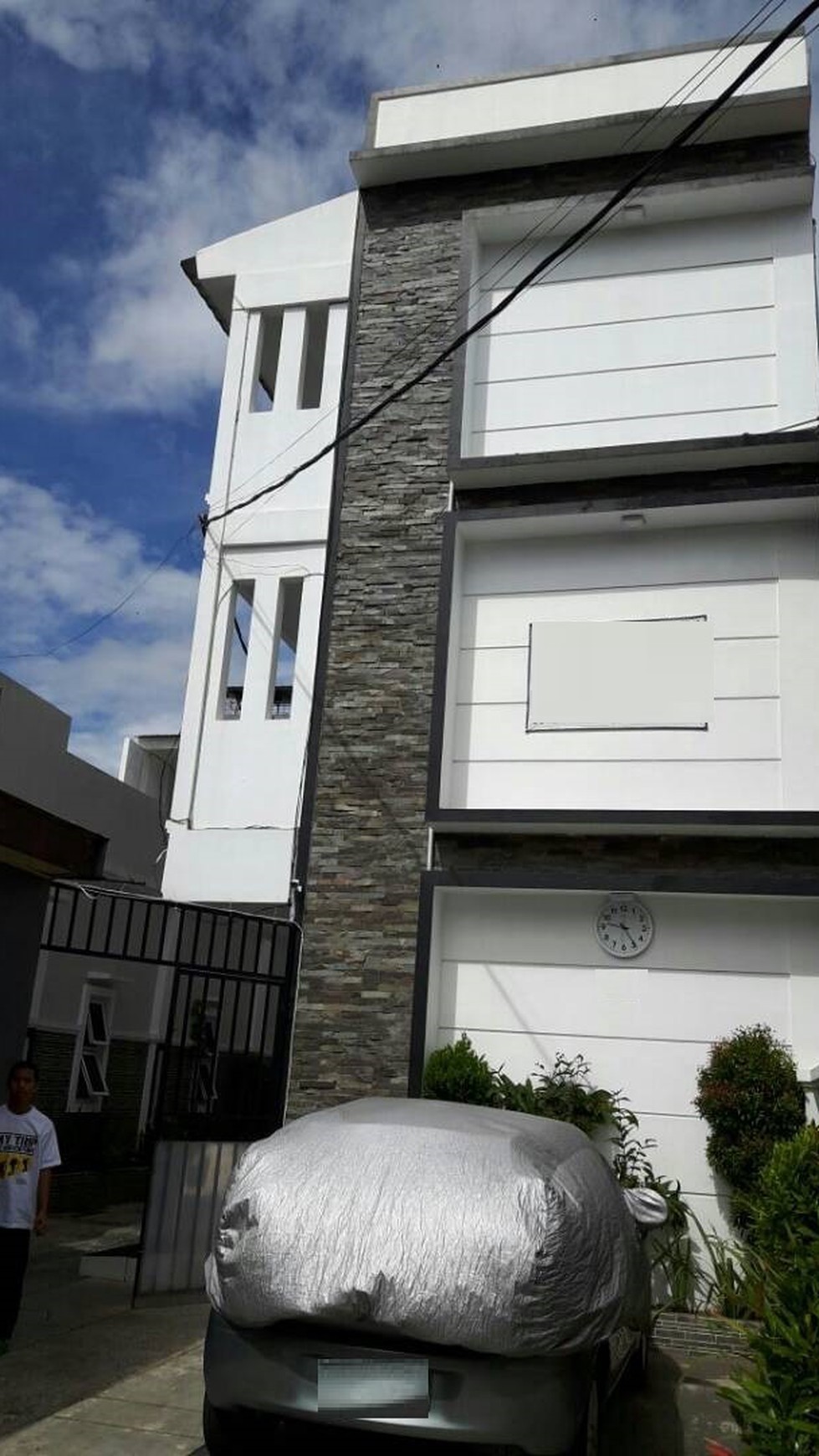 Kos-kostan Bagus Strategis  di Gandaria Utara