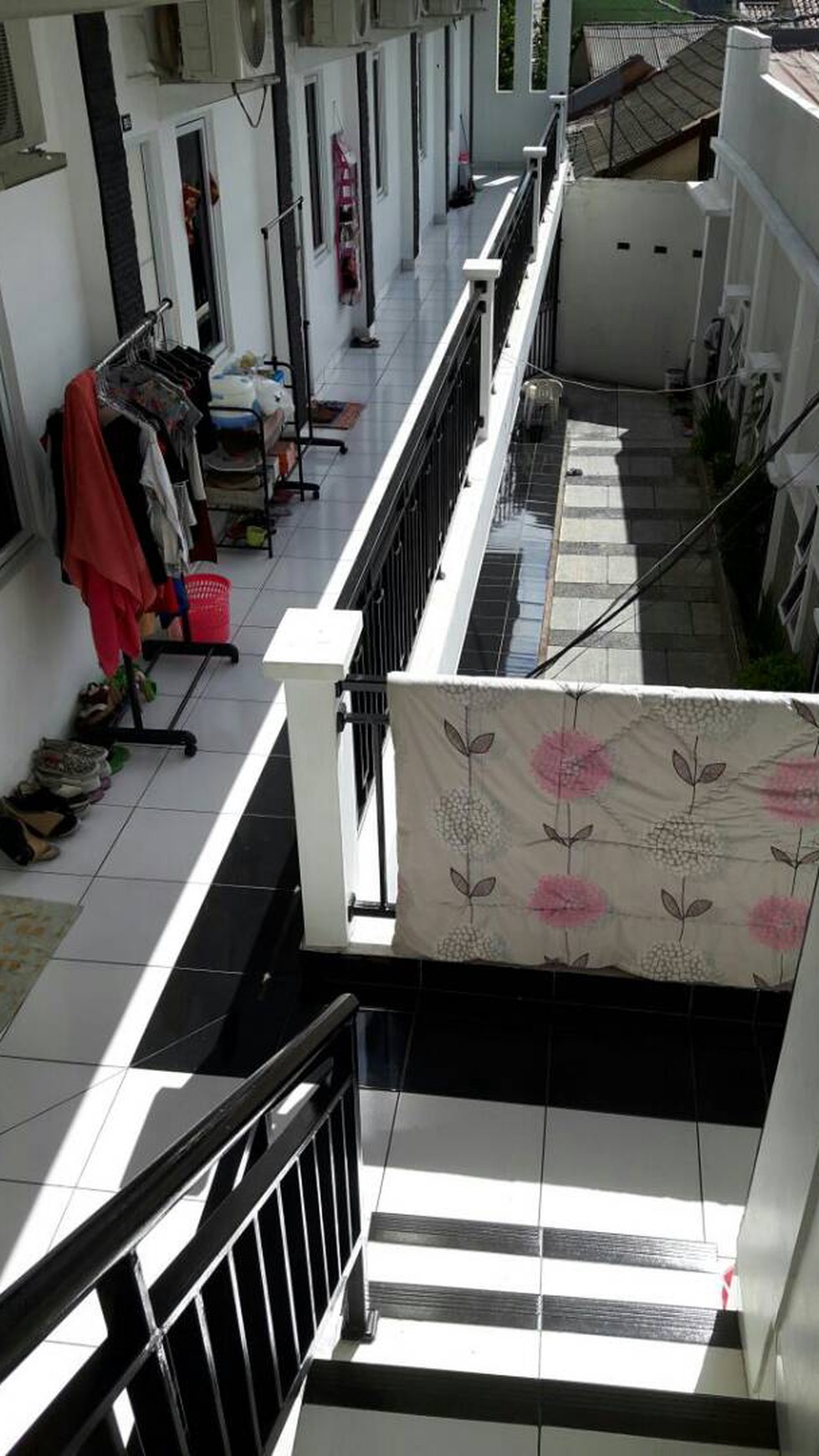 Kos-kostan Bagus Strategis  di Gandaria Utara