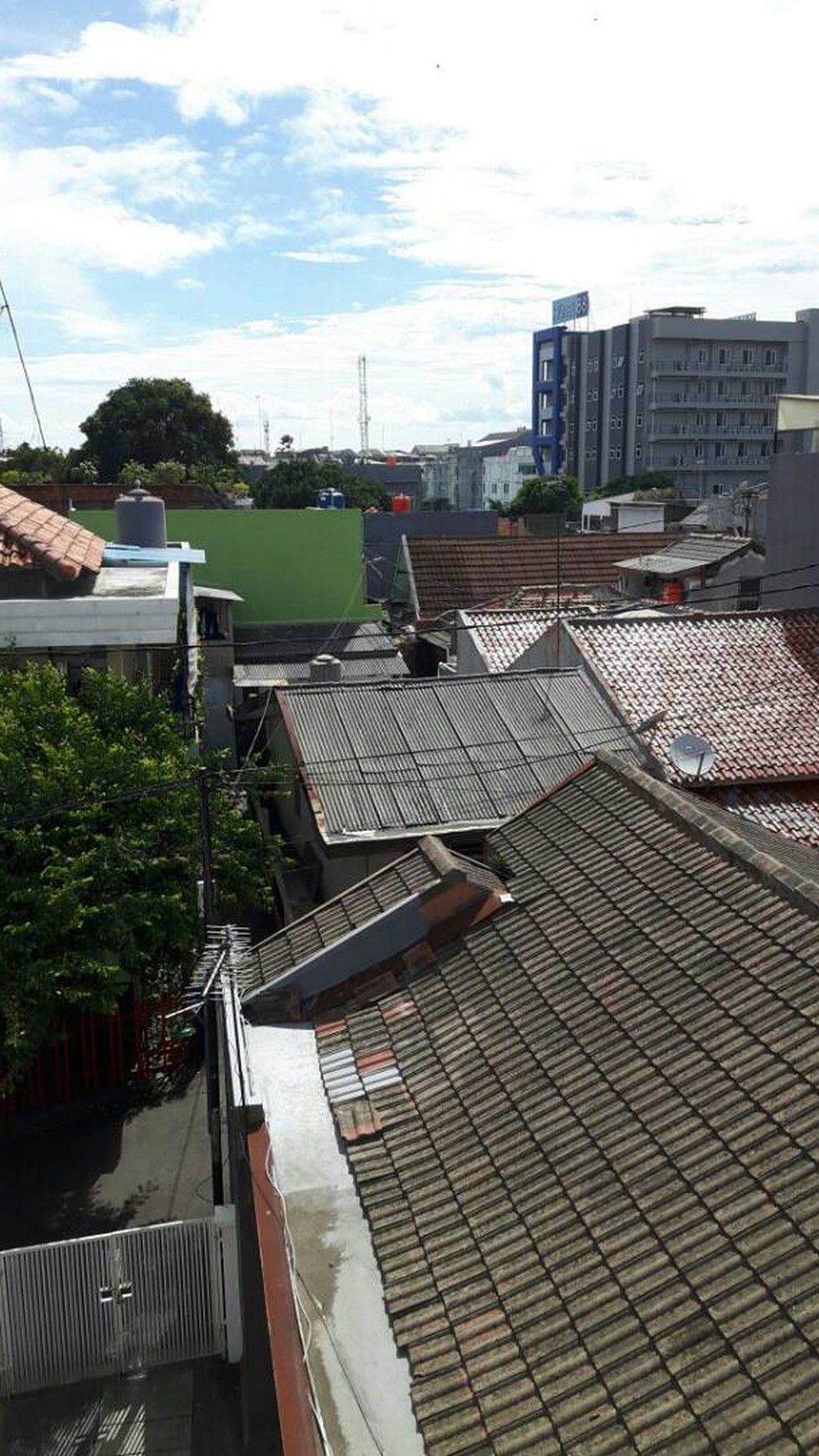 Kos-kostan Bagus Strategis  di Gandaria Utara