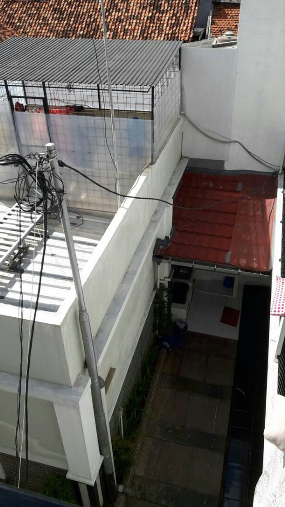 Kos-kostan Bagus Strategis  di Gandaria Utara