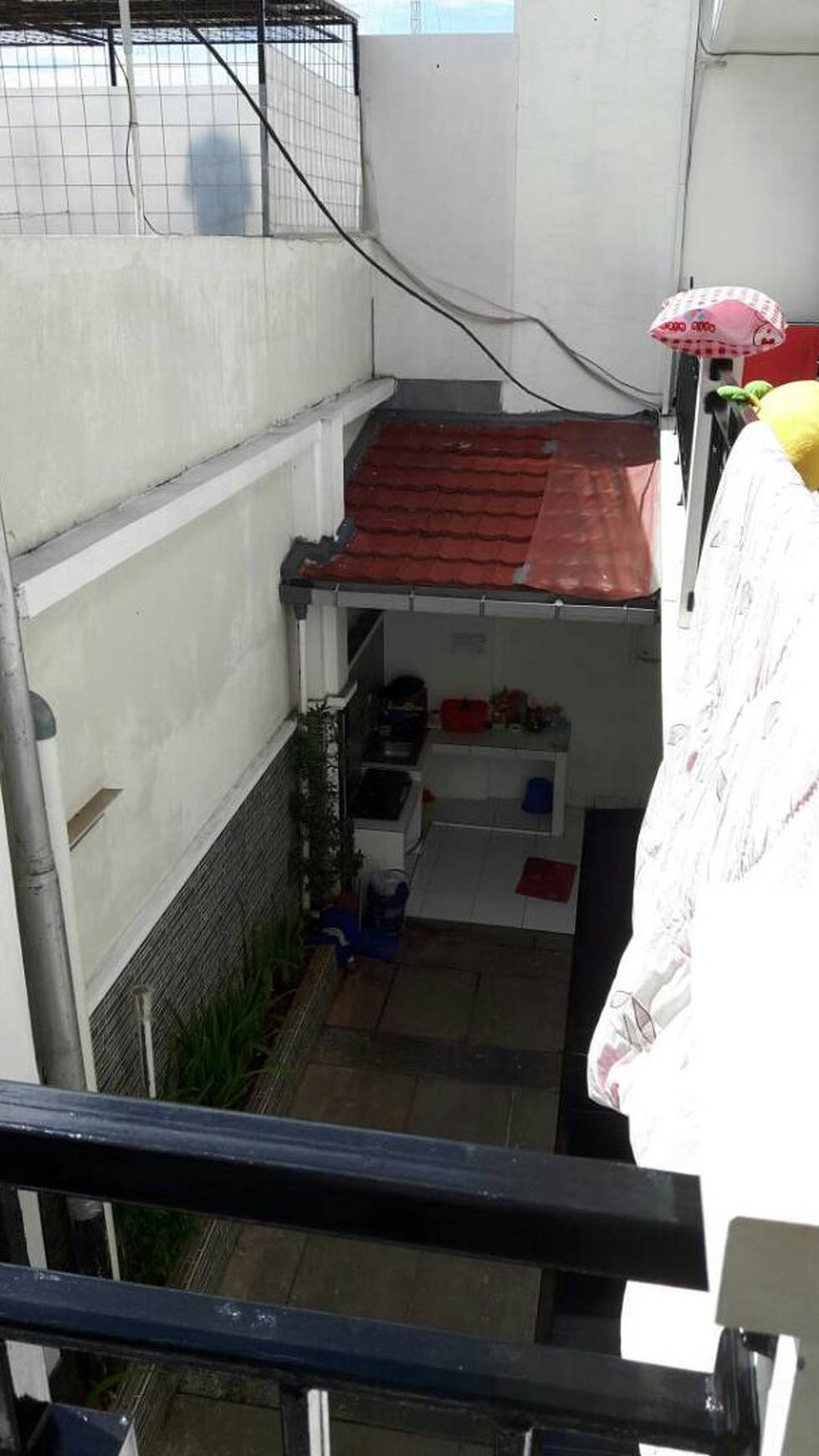 Kos-kostan Bagus Strategis  di Gandaria Utara