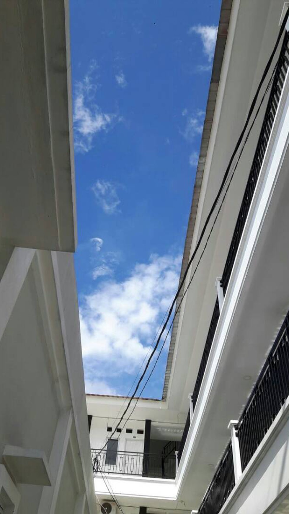 Kos-kostan Bagus Strategis  di Gandaria Utara