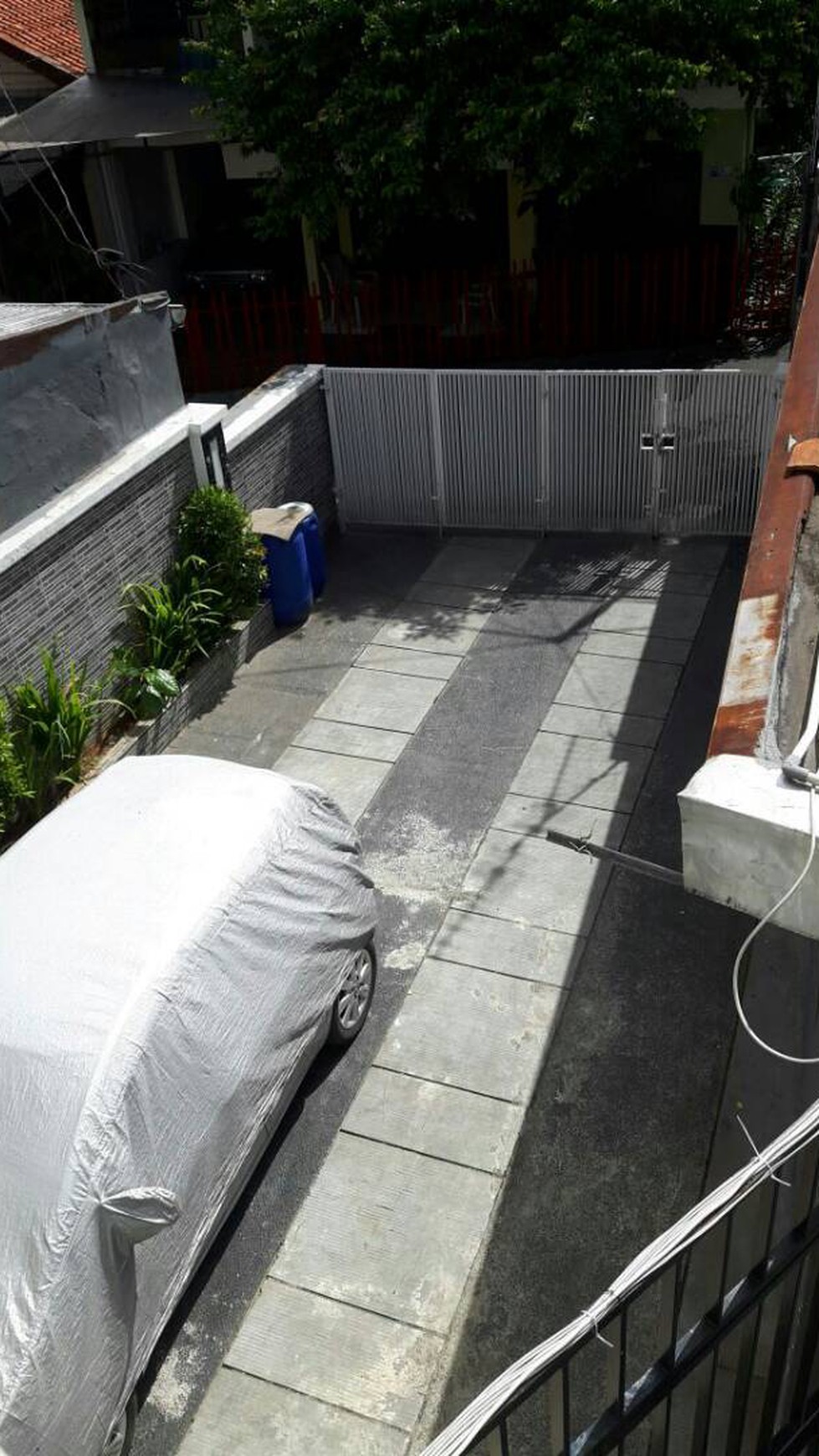 Kos-kostan Bagus Strategis  di Gandaria Utara