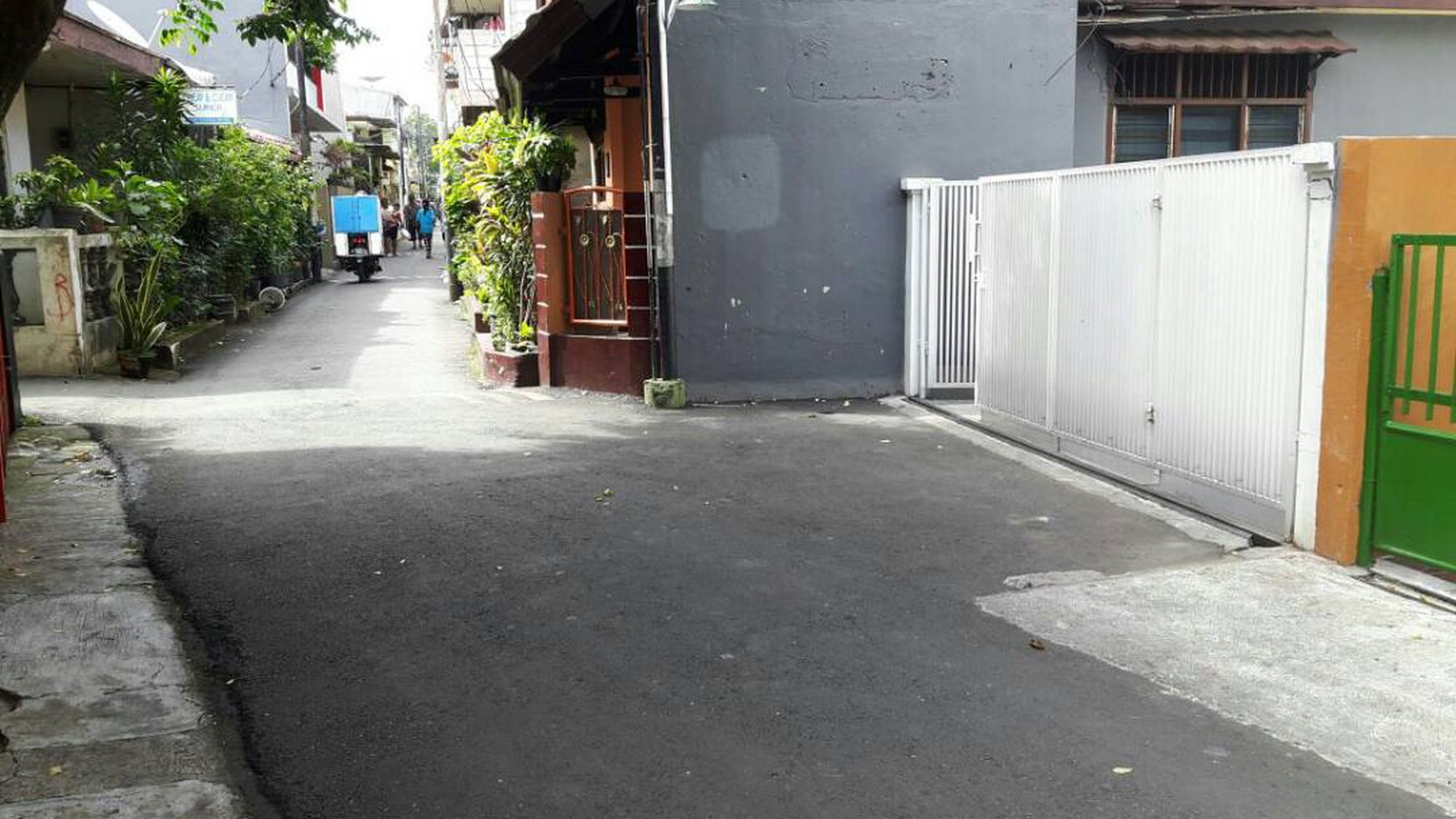 Kos-kostan Bagus Strategis  di Gandaria Utara