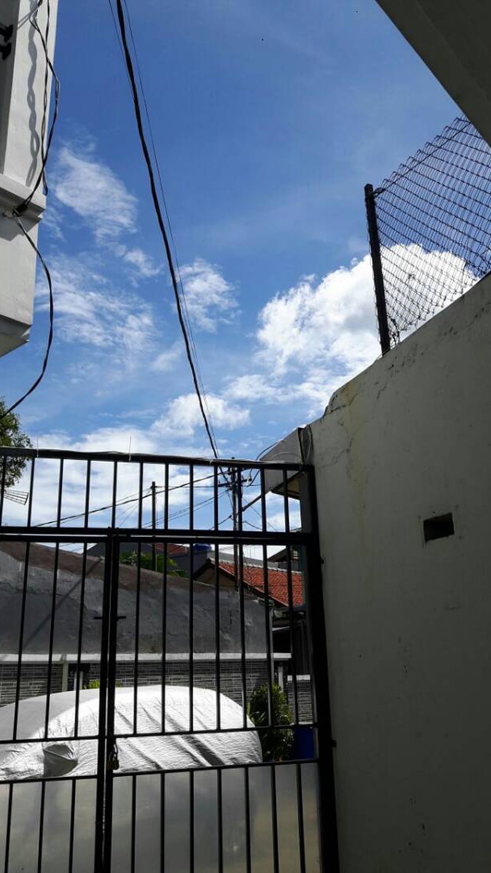 Kos-kostan Bagus Strategis  di Gandaria Utara