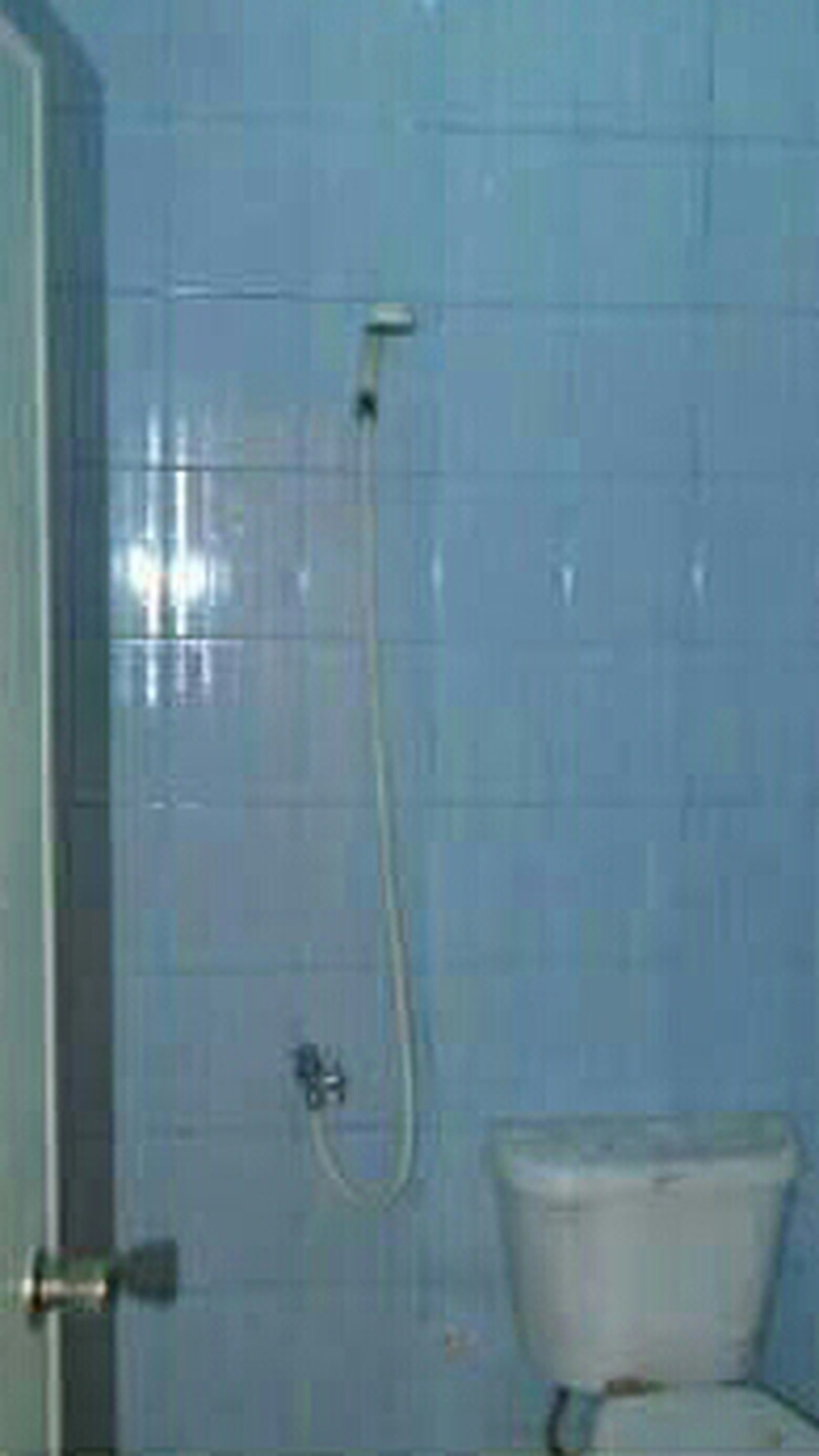 Rumah siap huni di Pondok aren