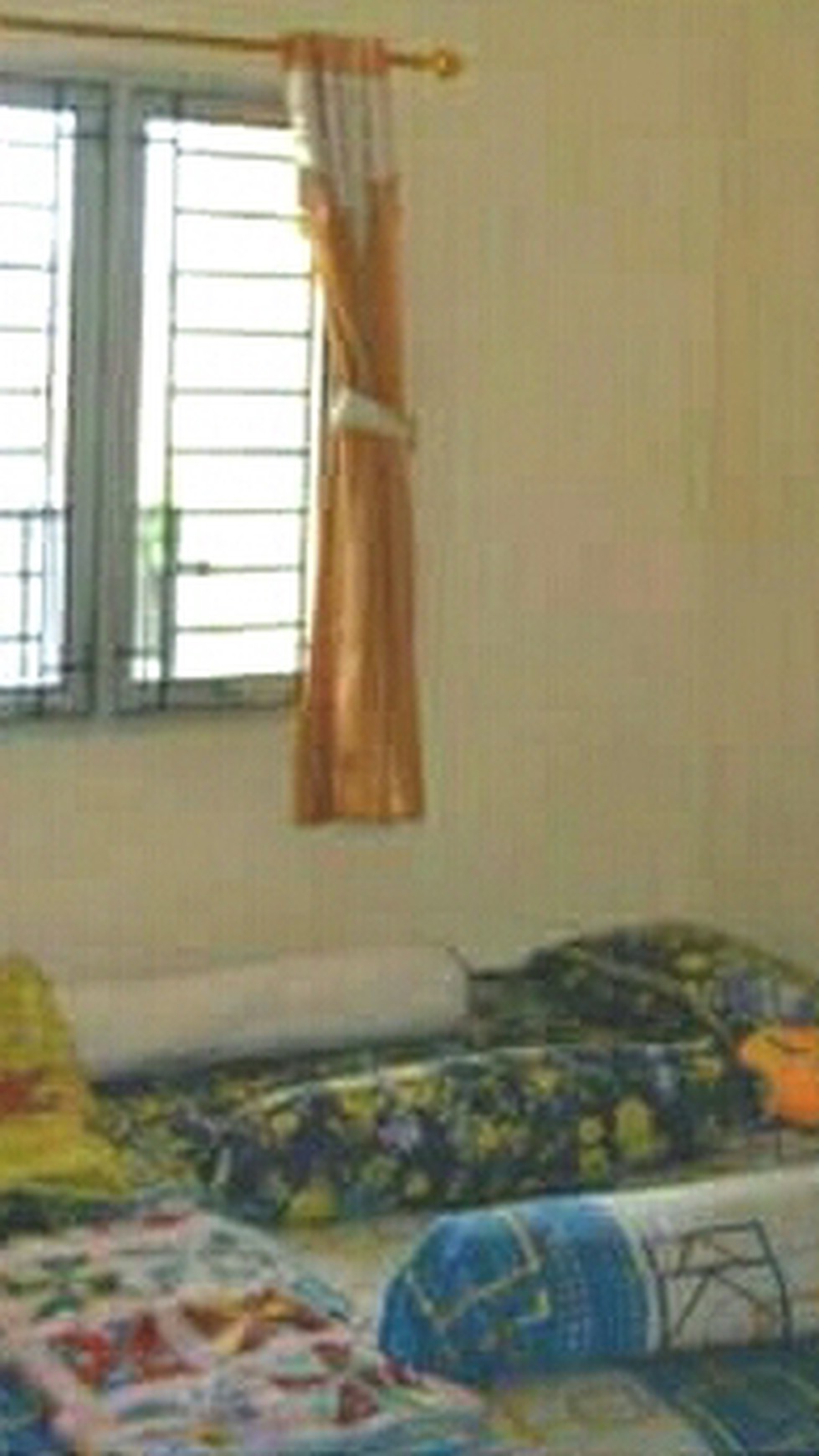 Rumah siap huni di Pondok aren