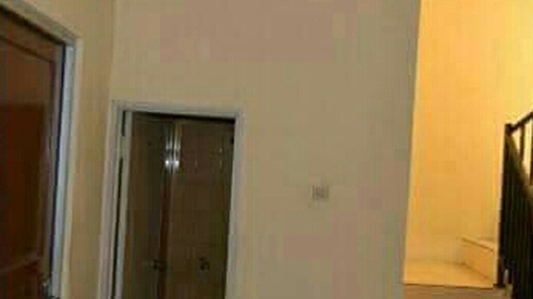 Rumah siap huni di Pondok aren