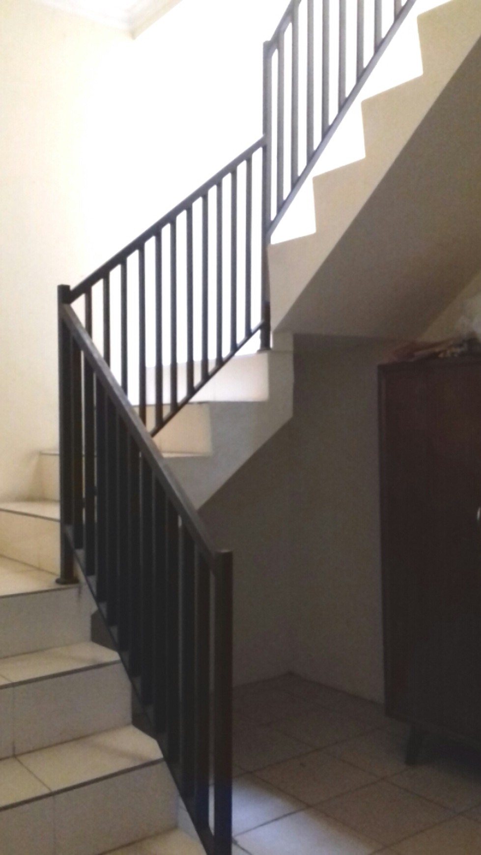 Rumah siap huni di Pondok aren