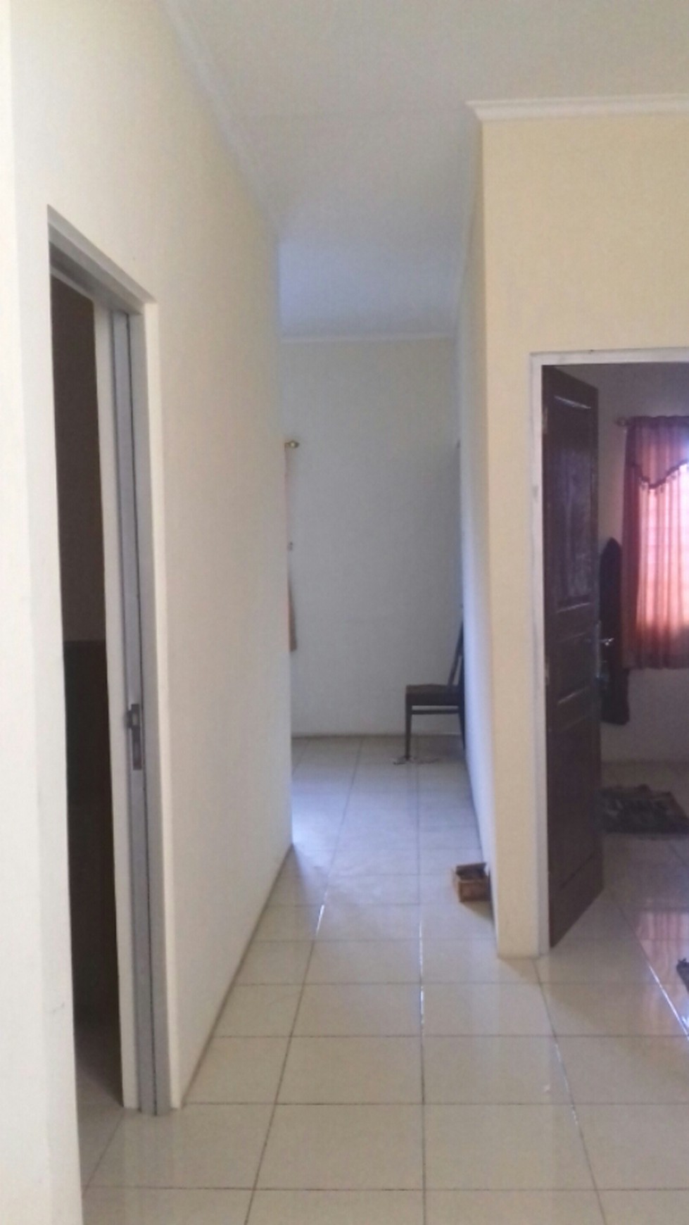 Rumah siap huni di Pondok aren