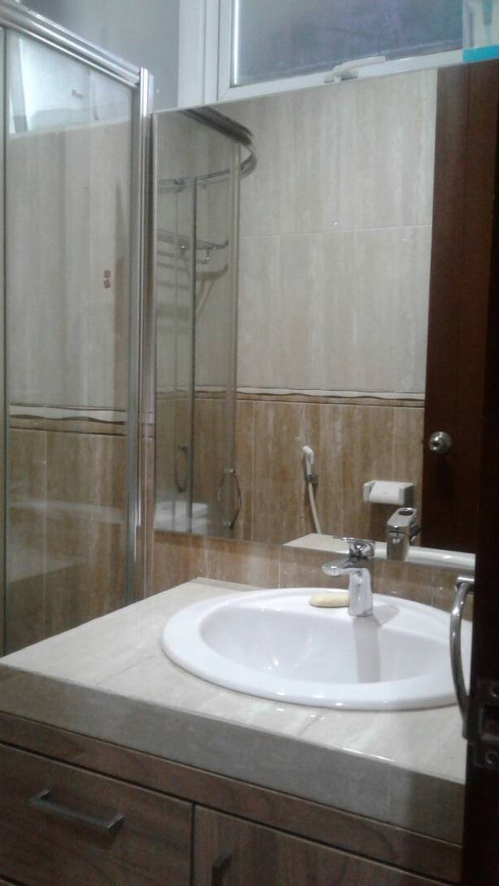 Disewakan Rumah di Jl. K.H Ramli Daerah Menteng - Tebet, Jakarta Selatan