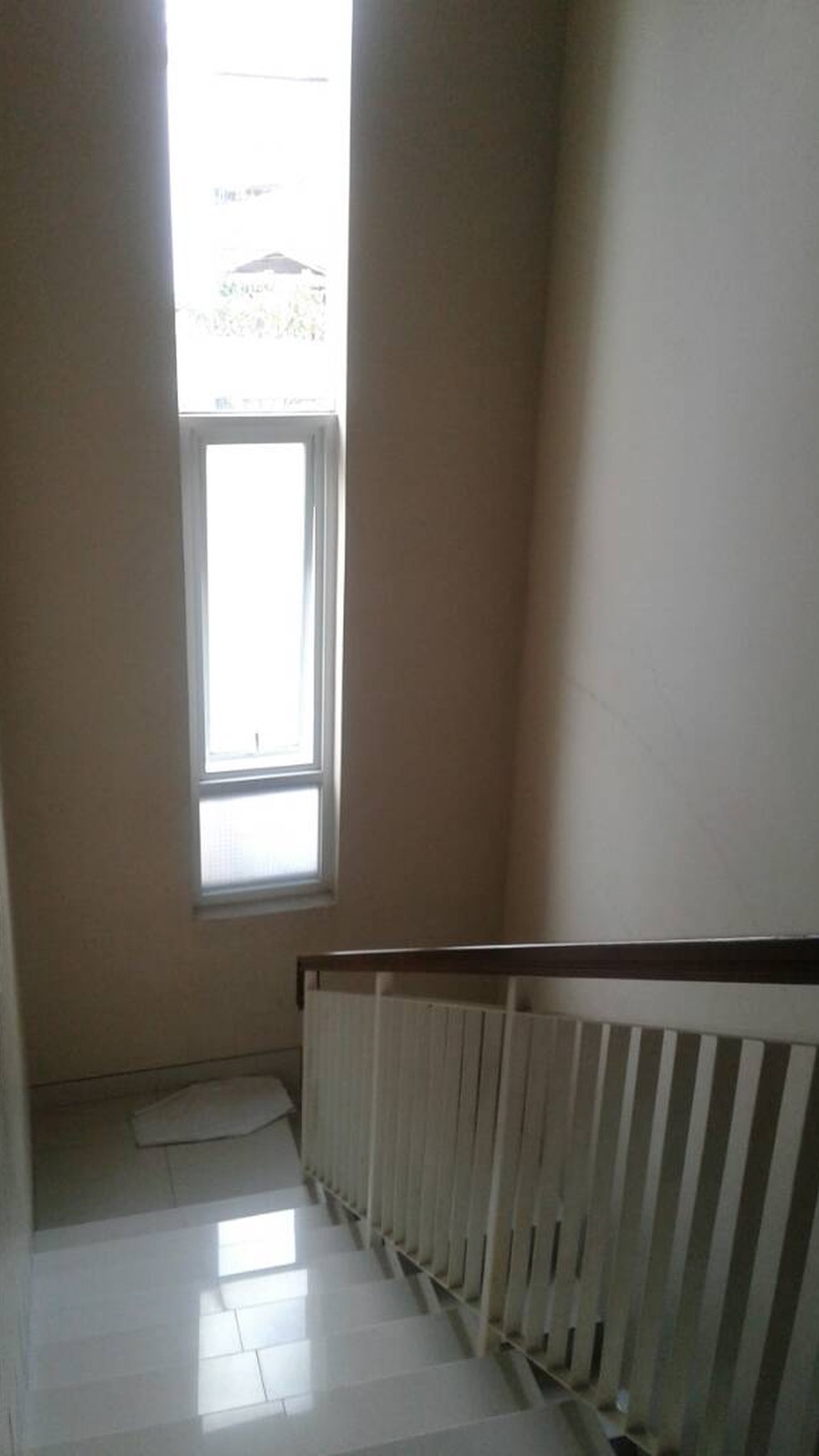 Disewakan Rumah di Jl. K.H Ramli Daerah Menteng - Tebet, Jakarta Selatan