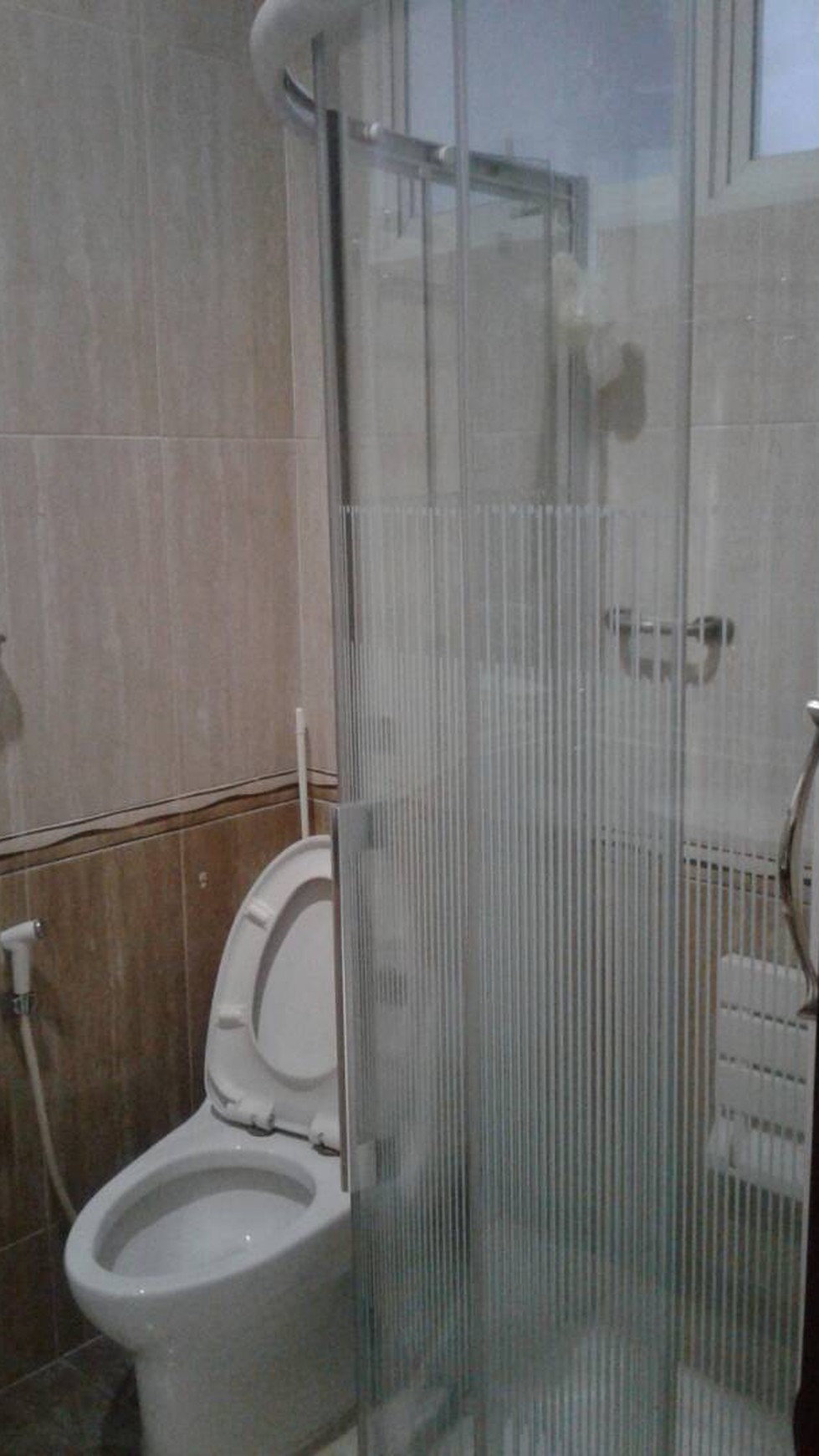 Disewakan Rumah di Jl. K.H Ramli Daerah Menteng - Tebet, Jakarta Selatan