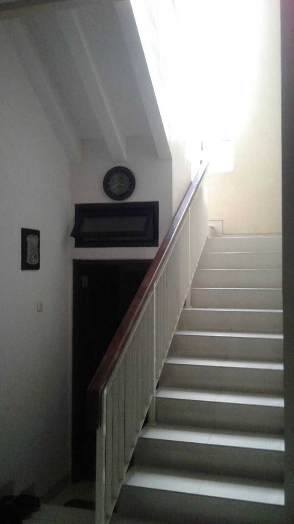 Disewakan Rumah di Jl. K.H Ramli Daerah Menteng - Tebet, Jakarta Selatan