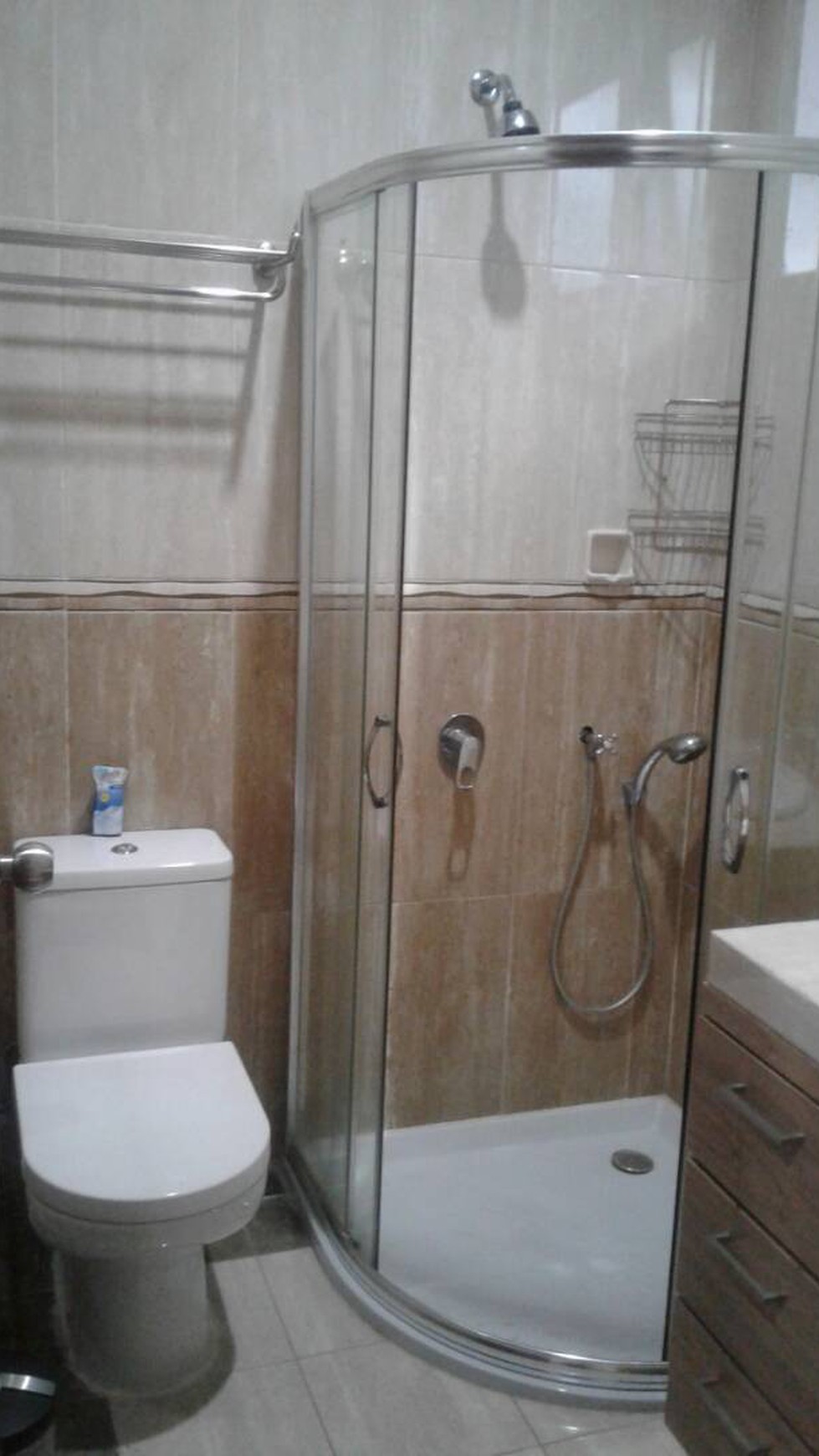 Disewakan Rumah di Jl. K.H Ramli Daerah Menteng - Tebet, Jakarta Selatan