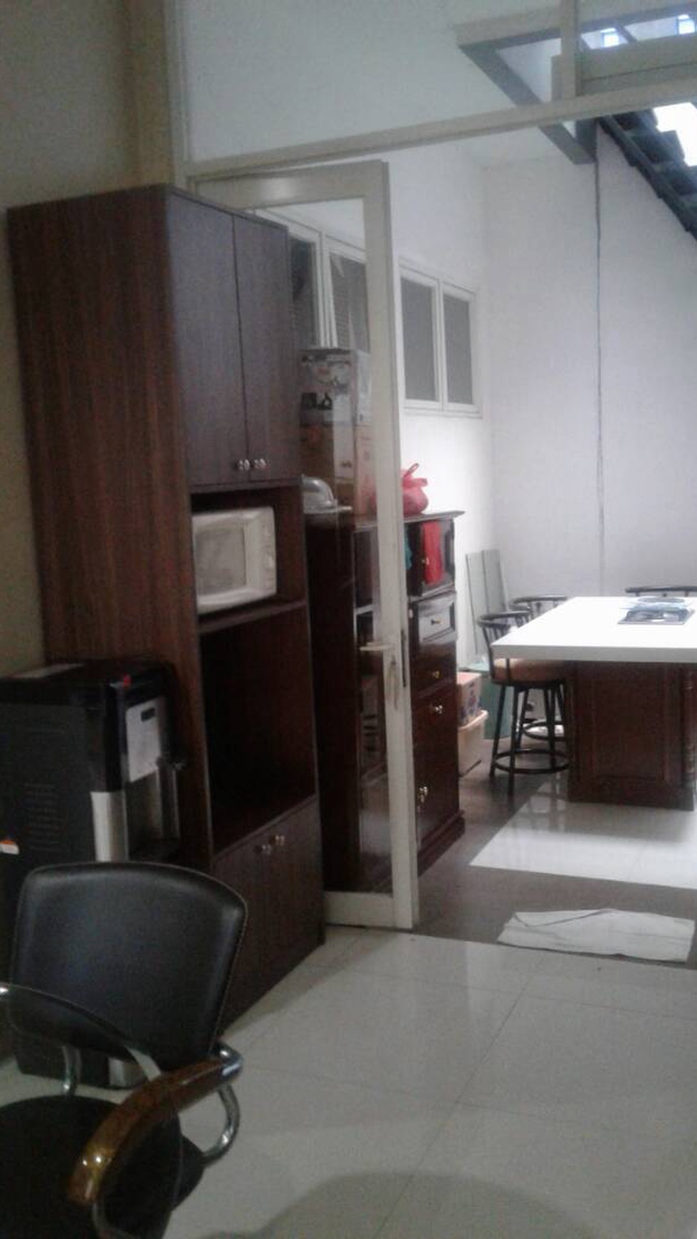 Disewakan Rumah di Jl. K.H Ramli Daerah Menteng - Tebet, Jakarta Selatan