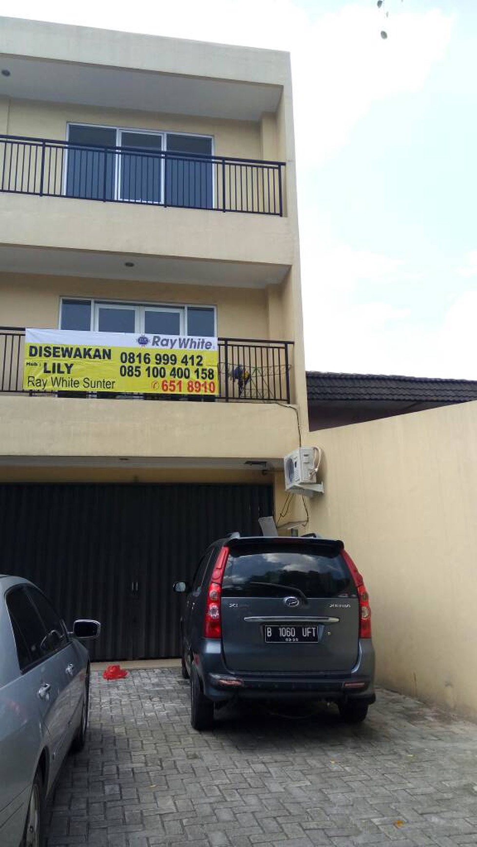 Ruko Dijual!!!
