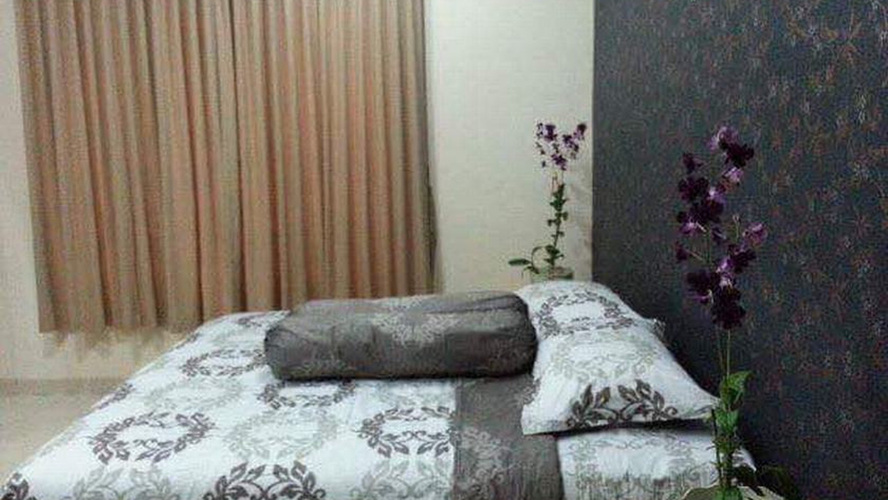 Dijual rumah di Giri Loka BSD City, Split level, Semifurnish, Furniture yang nempel, Murah, Strategis, siap huni