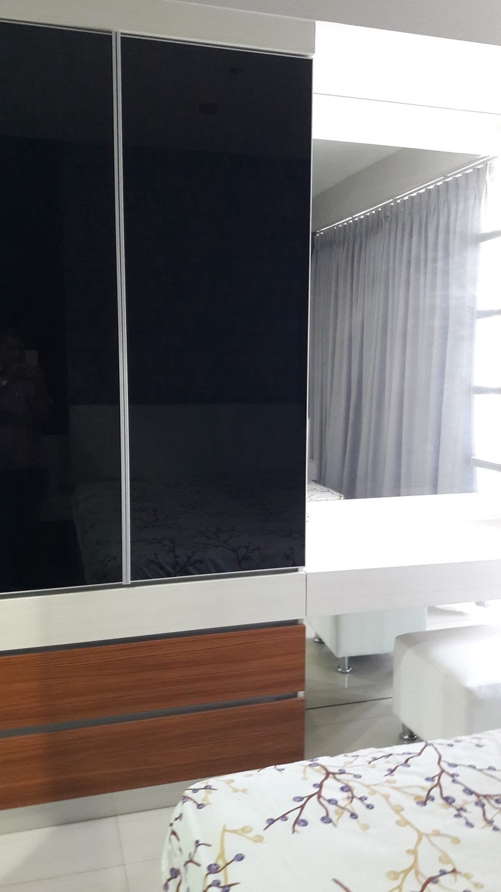 Apt Dago Suite  1 BR full furnished dekat ITB