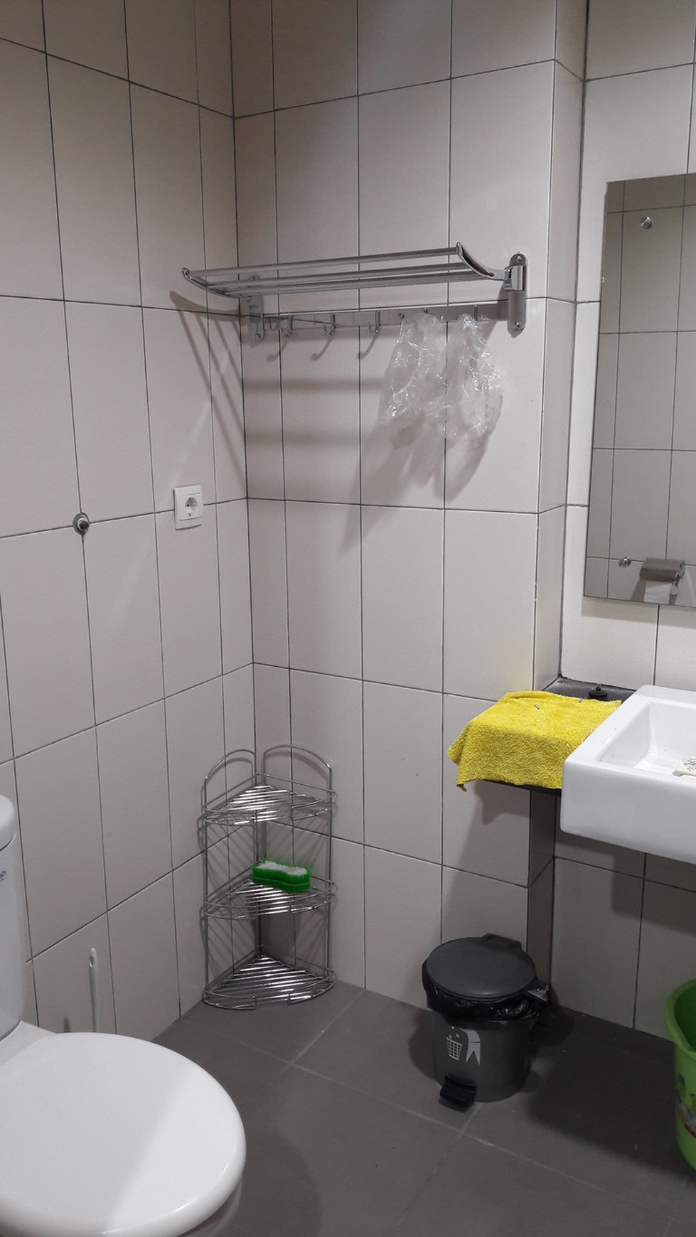 Apt Dago Suite  1 BR full furnished dekat ITB