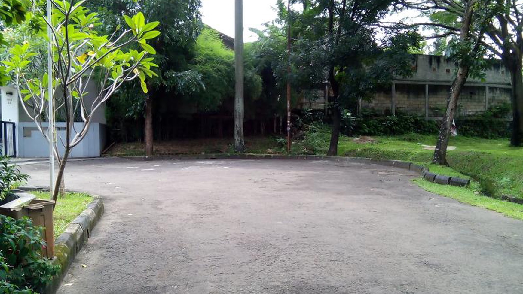 Kav di sektor 7 Bintaro,Cikini dekat pusat bisnis & toll