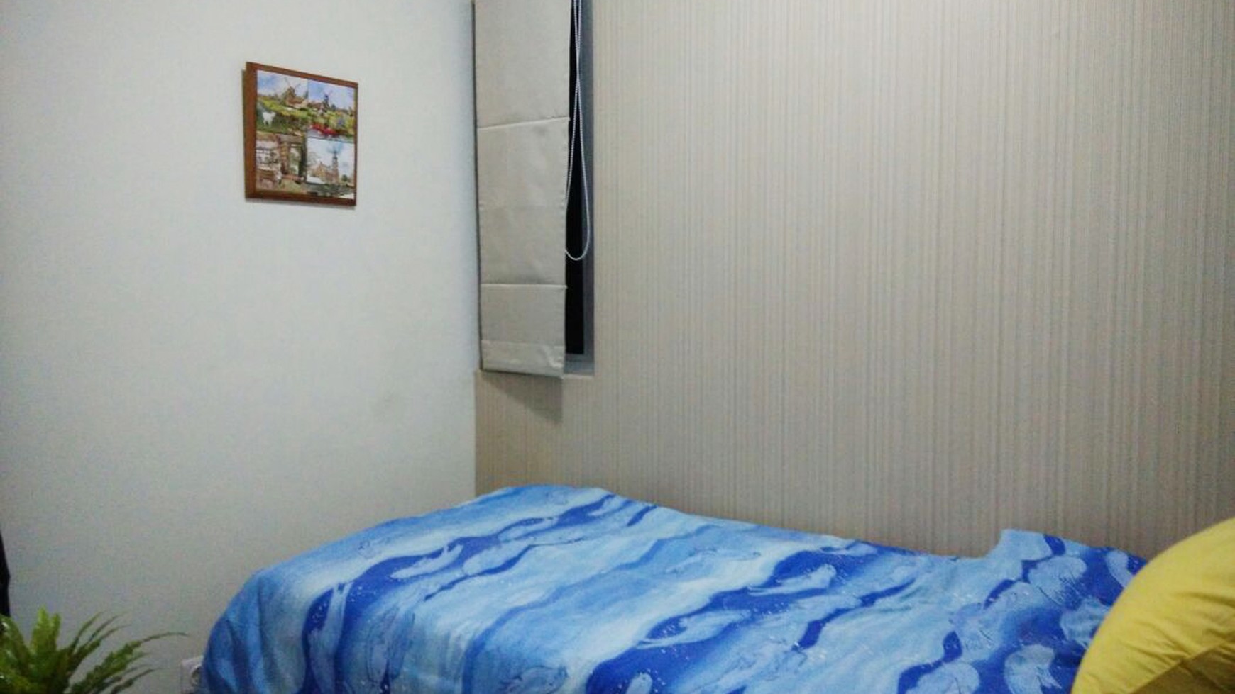 Di Sewakan Apartement Pakibuwono Teras, Jombang Tangerang