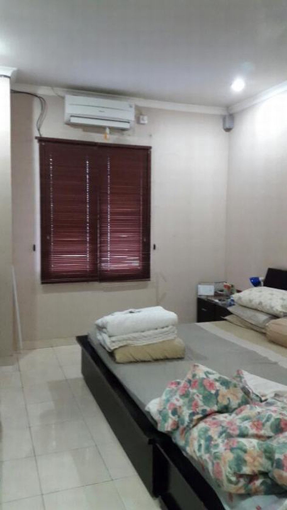 Dijual Rumah di De Latinos Boenos Aires BSD City, Murah, strategis, siap huni