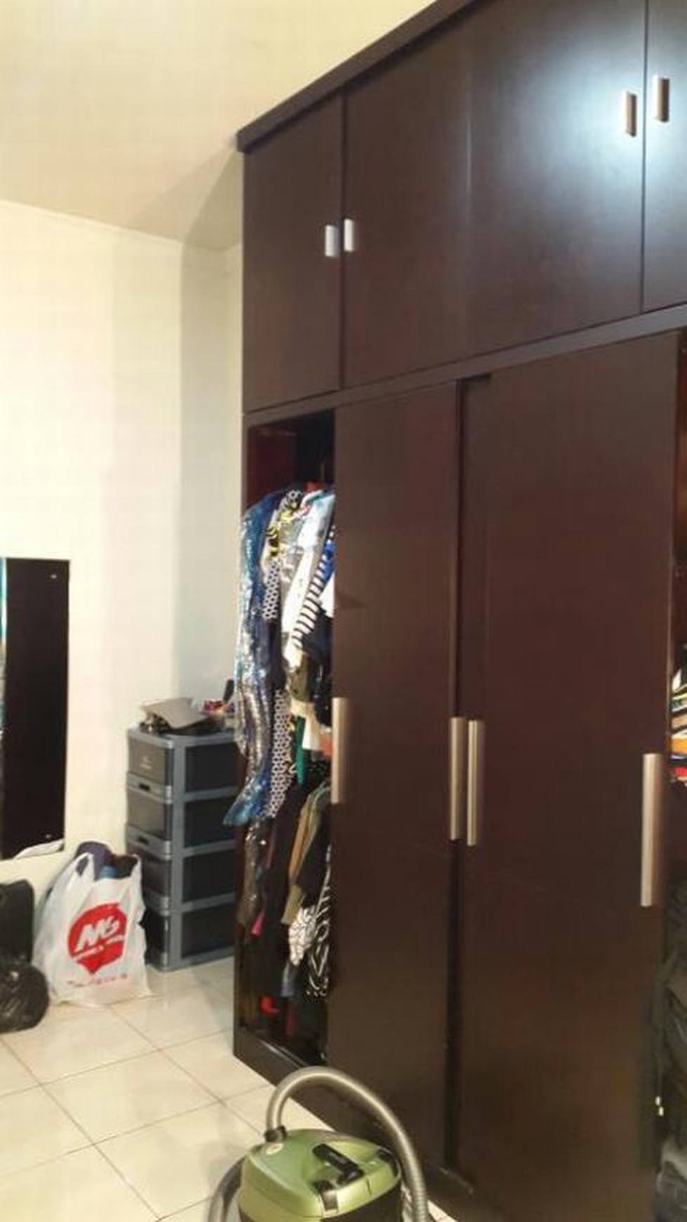 Dijual Rumah di De Latinos Boenos Aires BSD City, Murah, strategis, siap huni