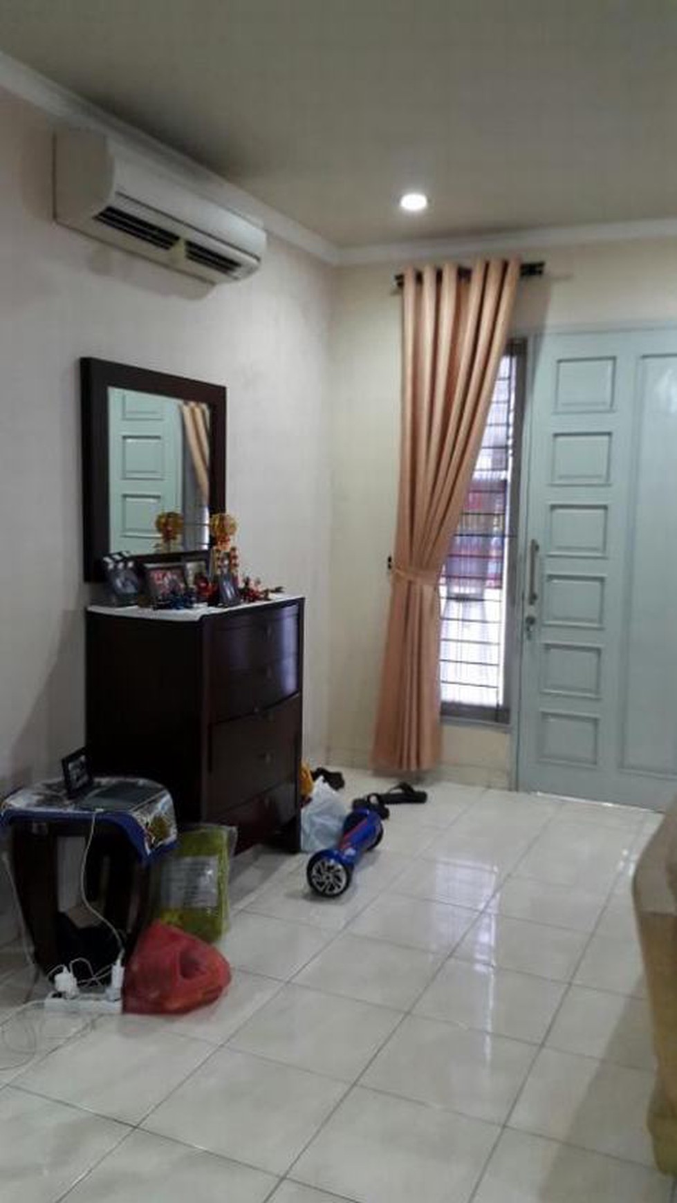 Dijual Rumah di De Latinos Boenos Aires BSD City, Murah, strategis, siap huni
