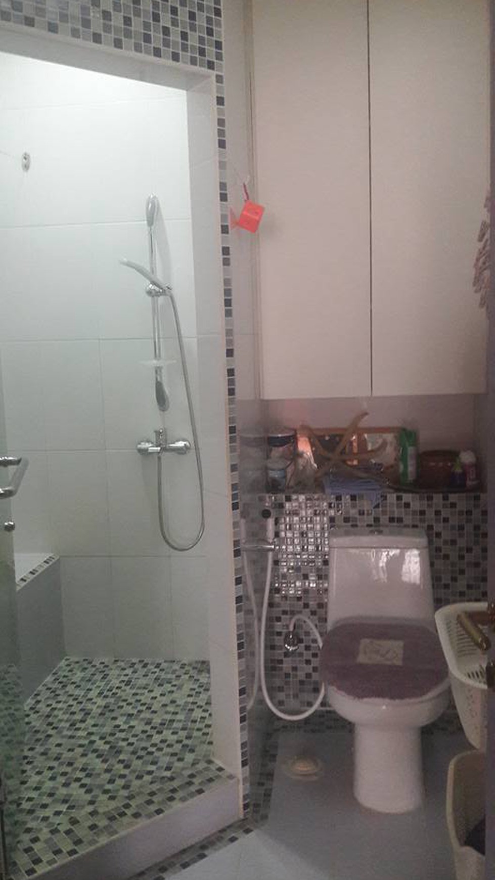 Dijual rumah bagus berlokasi di Cirendeu