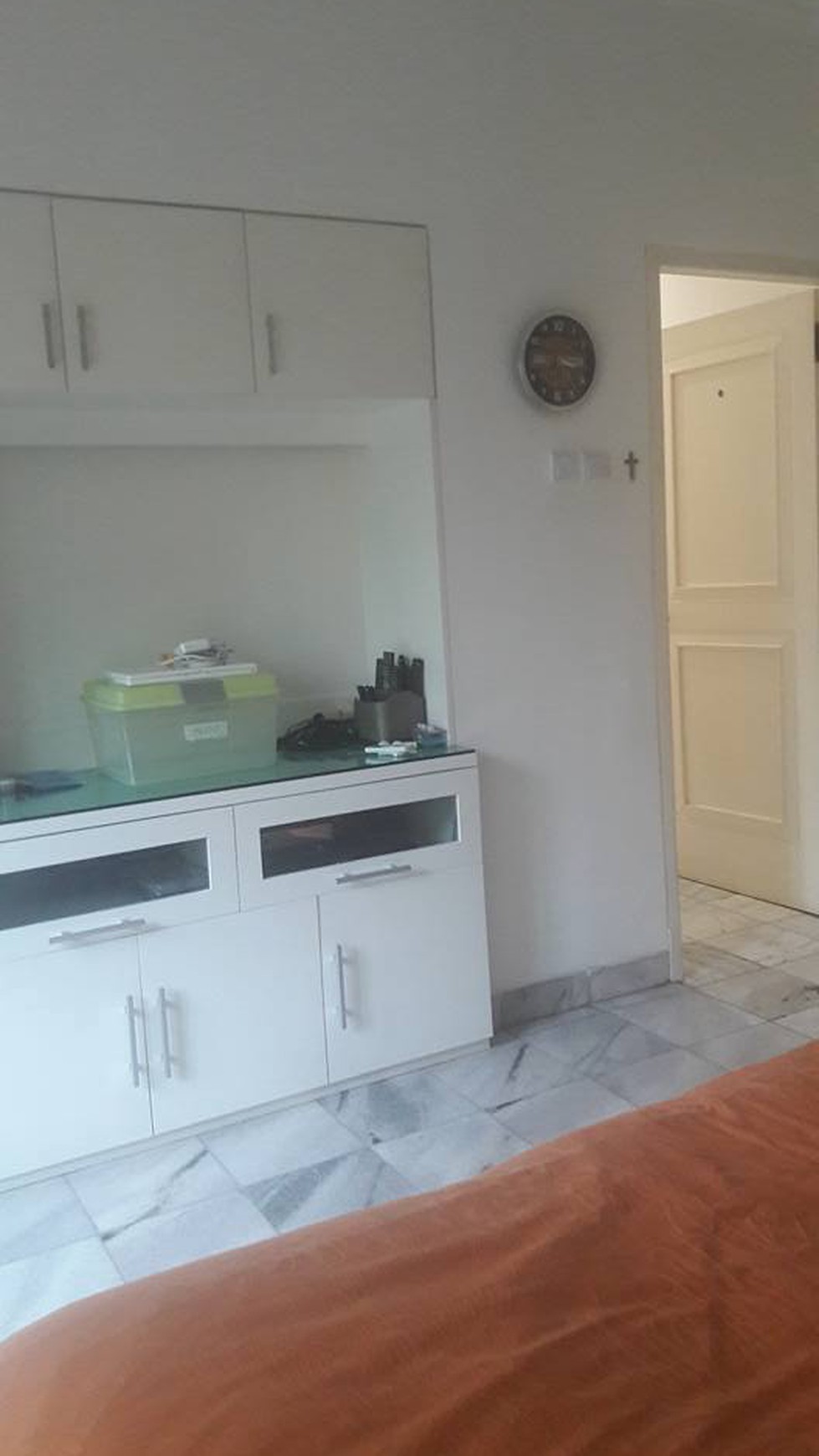 Dijual rumah bagus berlokasi di Cirendeu