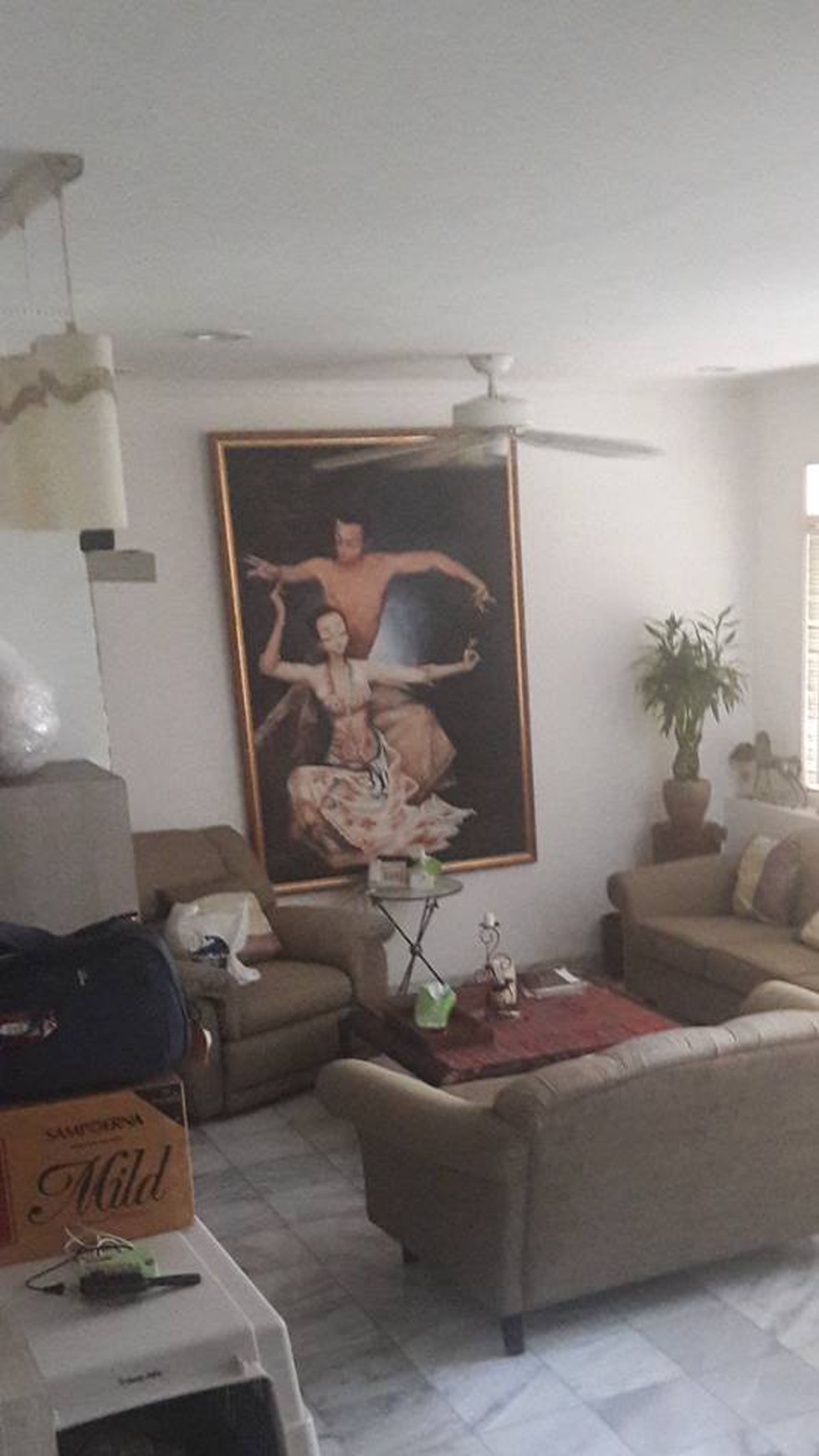 Dijual rumah bagus berlokasi di Cirendeu