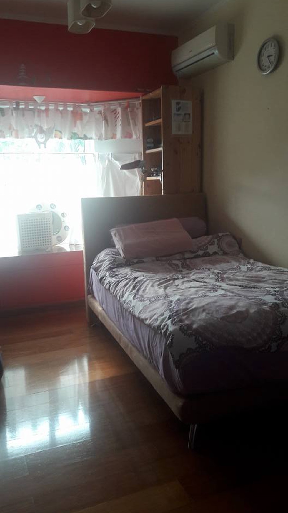 Dijual rumah bagus berlokasi di Cirendeu