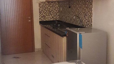 Dsewa Apartemen Cinere Bellevue (bisa harian, mingguan, bulanan, tahunan)