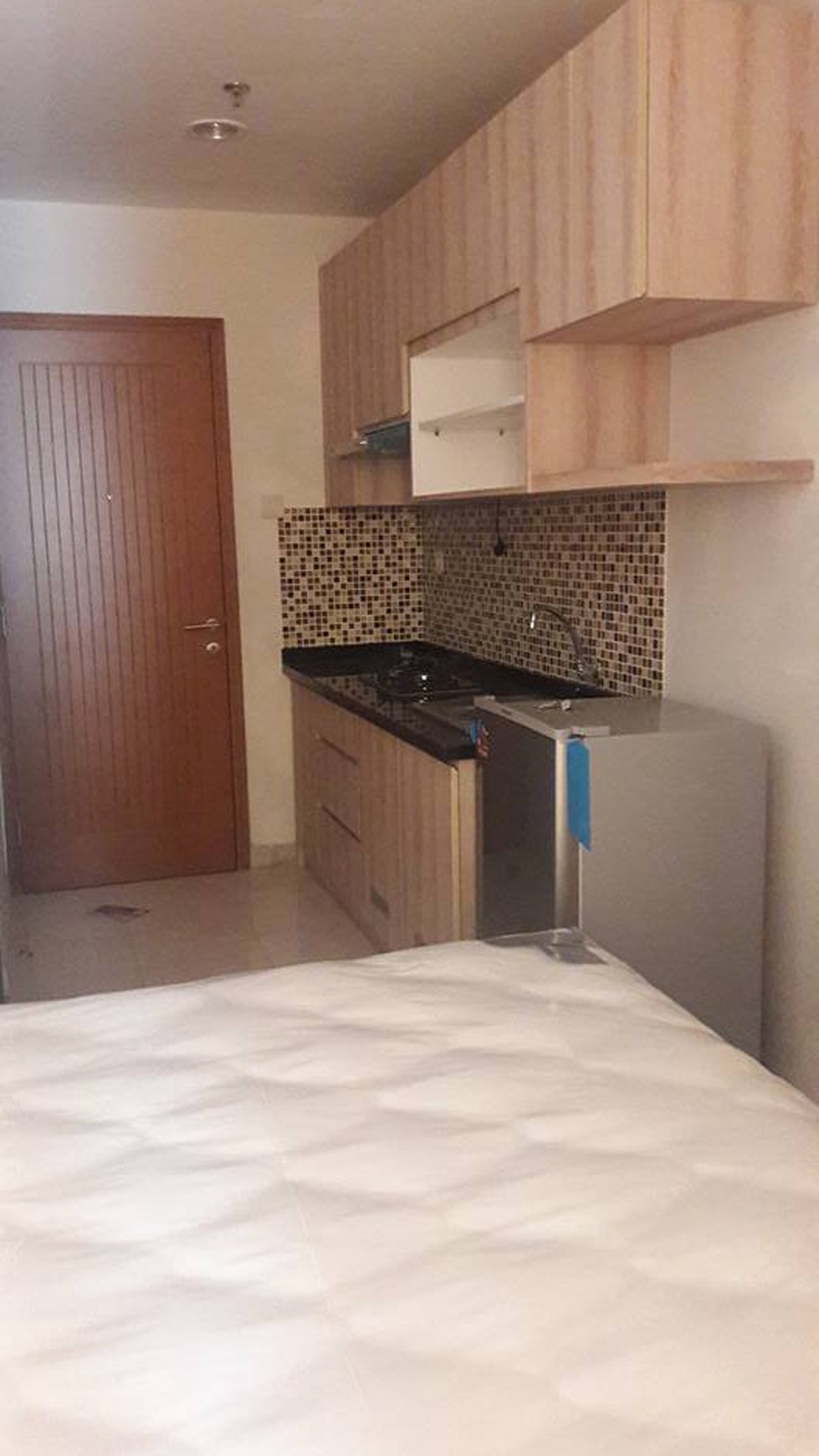 Dsewa Apartemen Cinere Bellevue (bisa harian, mingguan, bulanan, tahunan)