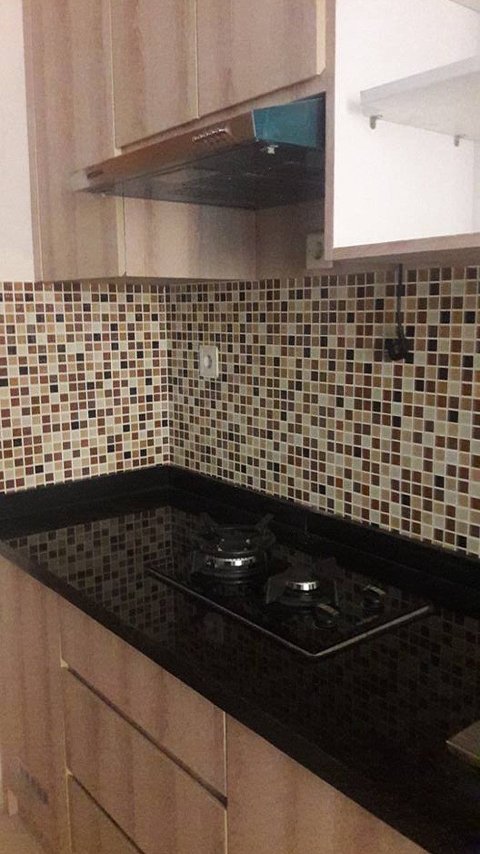 Dsewa Apartemen Cinere Bellevue (bisa harian, mingguan, bulanan, tahunan)