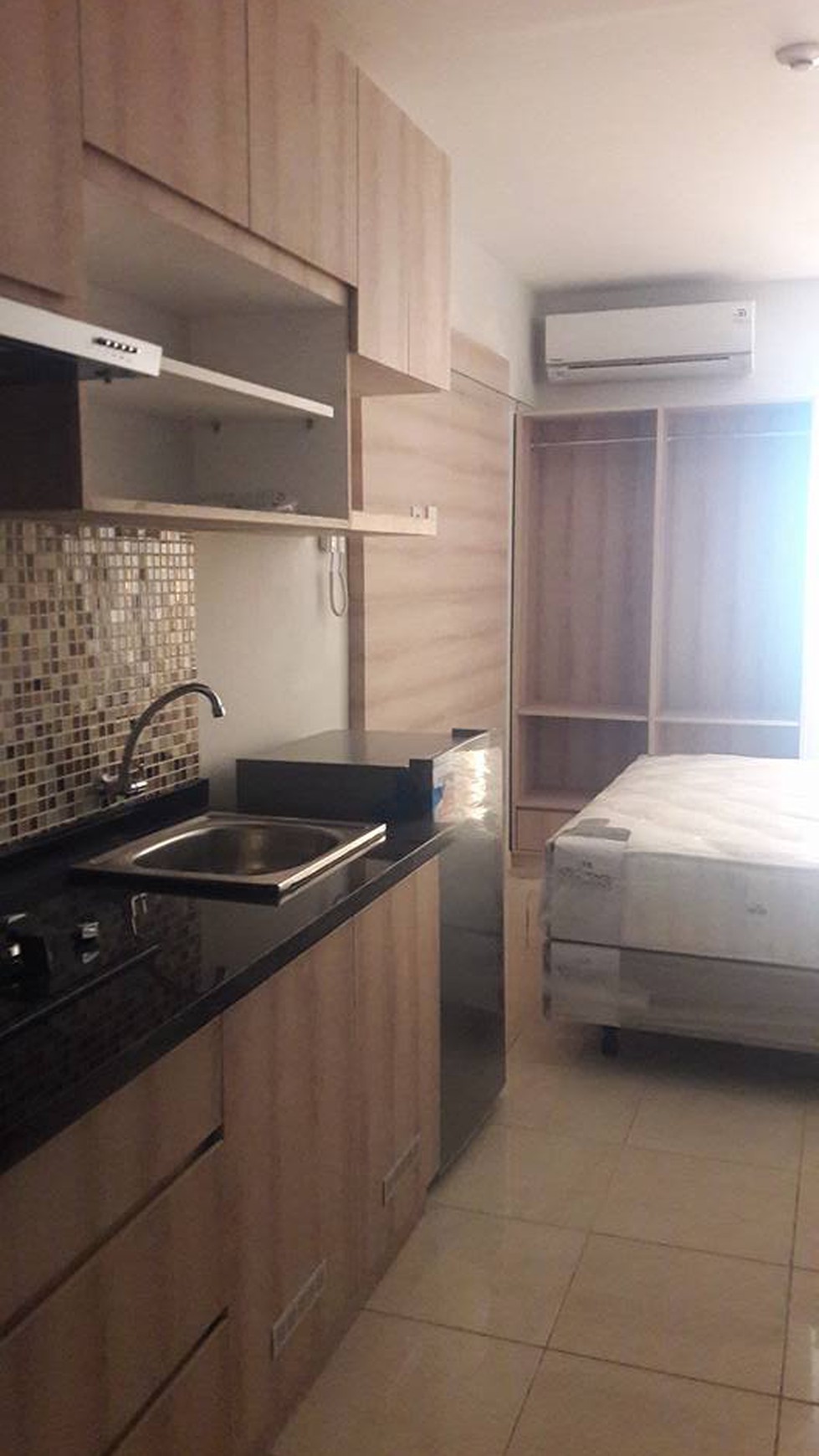 Dsewa Apartemen Cinere Bellevue (bisa harian, mingguan, bulanan, tahunan)