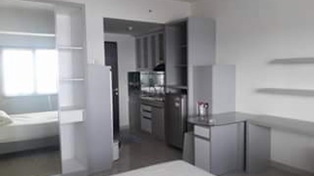 Dijual Apartement park view