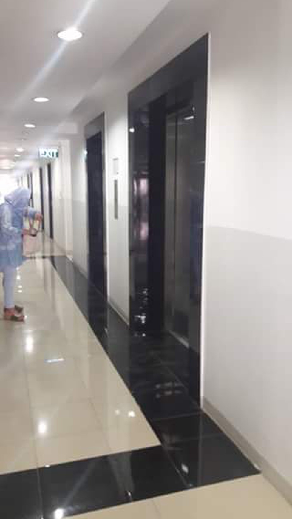 Dijual Apartement park view