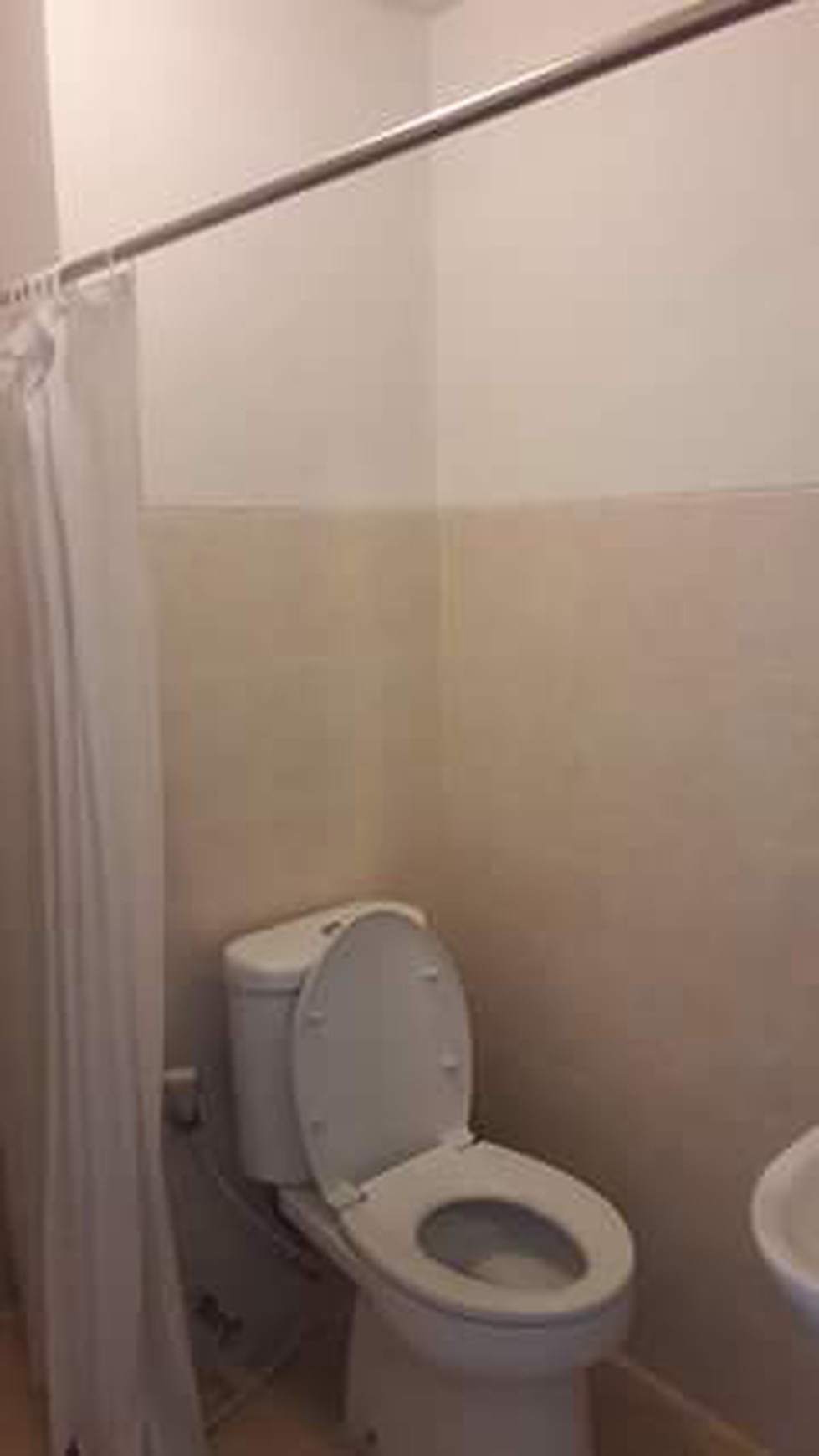 Dijual Apartement park view